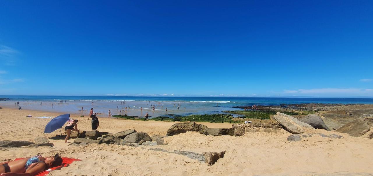 Chez Nous Hotel Azenhas do Mar Ngoại thất bức ảnh