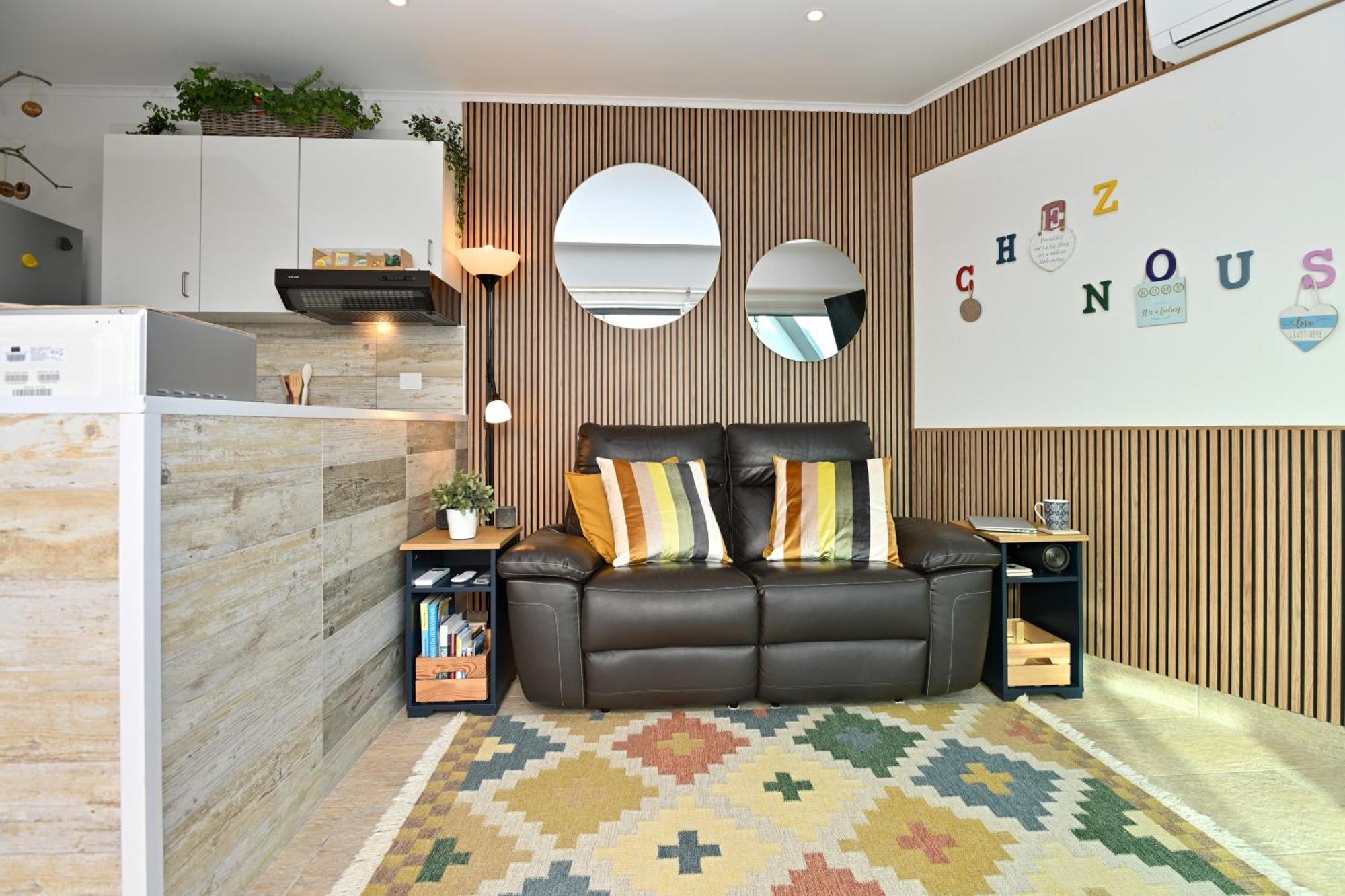 Chez Nous Hotel Azenhas do Mar Ngoại thất bức ảnh