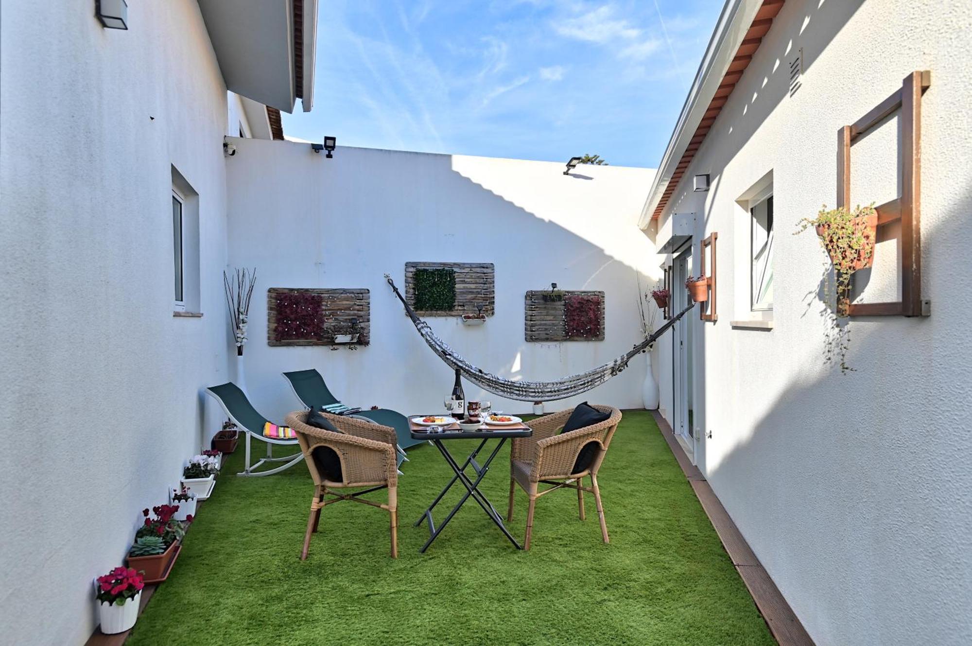 Chez Nous Hotel Azenhas do Mar Ngoại thất bức ảnh
