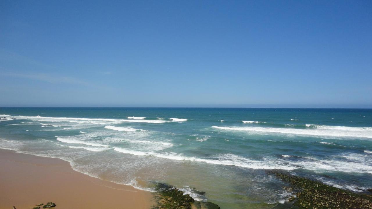 Chez Nous Hotel Azenhas do Mar Ngoại thất bức ảnh